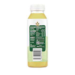 Impressed Essentials Apple Juice
