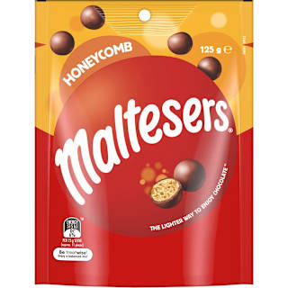 Maltesers Honeycomb