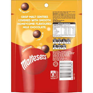 Maltesers Honeycomb