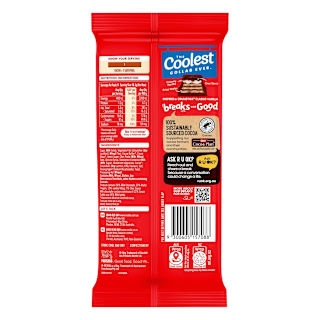 Nestlé Kit Kat Chocolate Drumstick Block