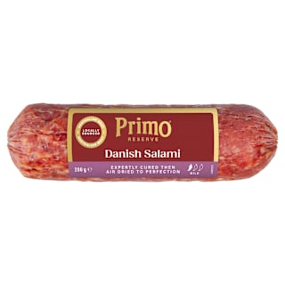 Primo Danish Salami Knob