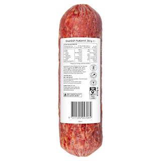 Primo Danish Salami Knob