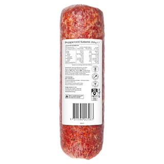 Primo Pepperoni Salami Knob
