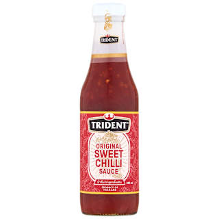 Trident Sweet Chilli Sauce