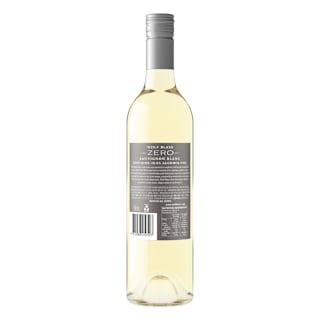 Wolf Blass Sauvignon Blanc Zero Alcohol