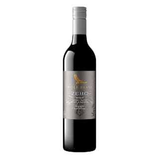 Wolf Blass Shiraz Zero Alcohol