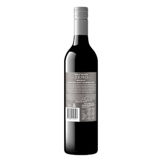Wolf Blass Shiraz Zero Alcohol
