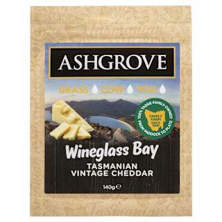 Ashgrove Vintage Cheddar Cheese