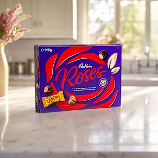 Cadbury Roses