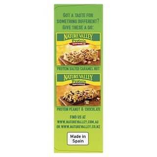 Nature Valley Crunchy Bar Chocolate Chip