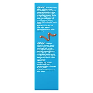 Nice & Natural Chocolate Nut Bars Coconut
