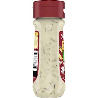 Masterfoods Sauce Zesty Lemon And Herb