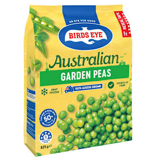 Birds Eye Garden Baby Peas