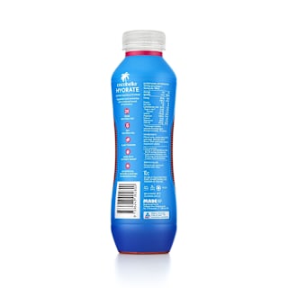 Cocobella Hydrate Raspberry
