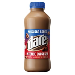 Dare No Added Sugar Intense