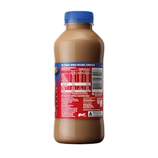 Dare No Added Sugar Intense