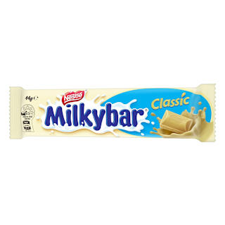 Nestlé Milkybar Chocolate