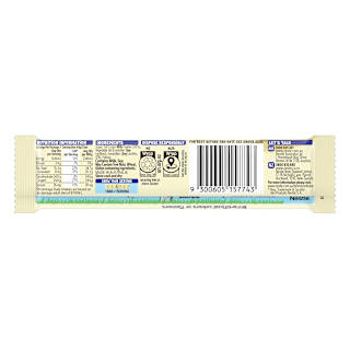 Nestlé Milkybar Chocolate