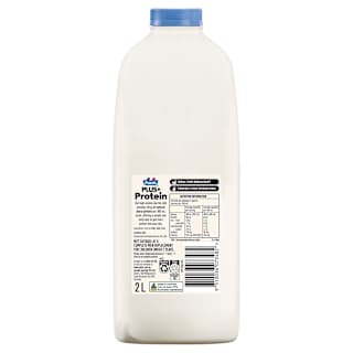 Pauls Plus Protein Low Fat Milk