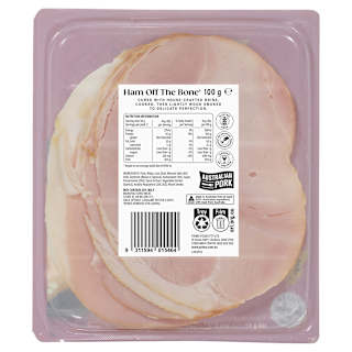 Primo Reserve Ham Off The Bone