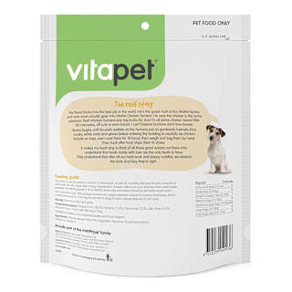 Vitapet Chicken Tenders