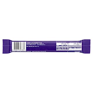 Cadbury Big Twirl