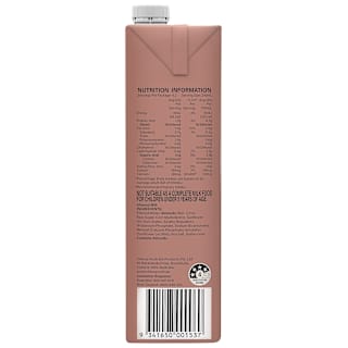 Vitasoy Home Barista Almond Milk