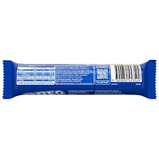 Oreo Caramilk Double Stuffed