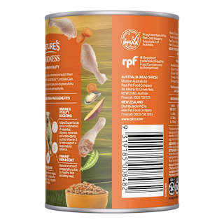 Natures Goodness Complete Care Adult Chicken 