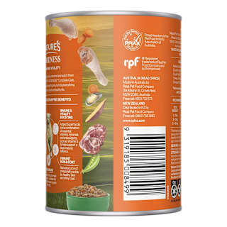 Natures Goodness Complete Care Adult With Lamb