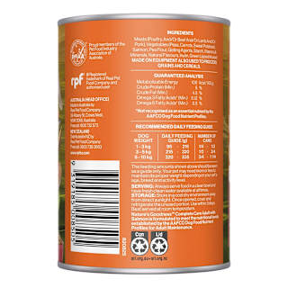Natures Goodness Complete Care Adult With Salmon
