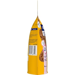 Pedigree Dentastix Chewy Chunx Mini 