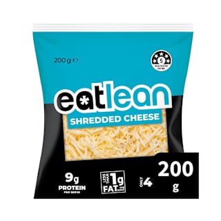 Eatlean Shredded Cheese
