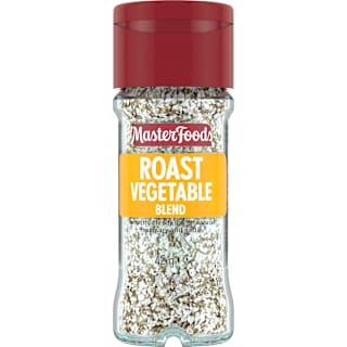 Masterfoods Herbs And Spices Roast Vegetable Sprinkle 