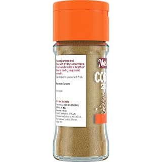 Masterfoods Herbs And Spices Coriander Seed Ground 