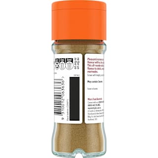 Masterfoods Herbs And Spices Coriander Seed Ground 