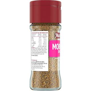 Masterfoods Herbs And Spices Moroccan Seasoning 