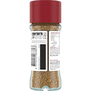 Masterfoods Herbs And Spices Moroccan Seasoning 