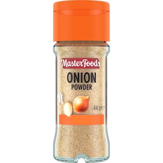 Masterfoods Herbs And Spices Onion Powder 