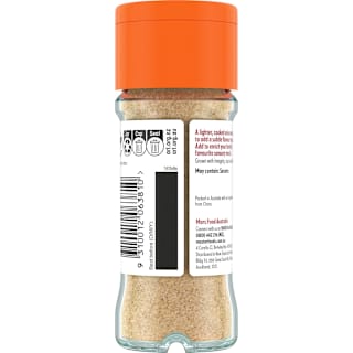 Masterfoods Herbs And Spices Onion Powder 