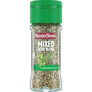 Masterfoods Mixed Herb 