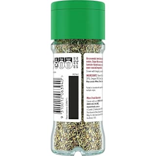 Masterfoods Mixed Herb 