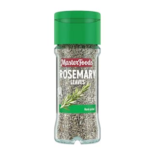 Masterfoods Rosemary Leaves