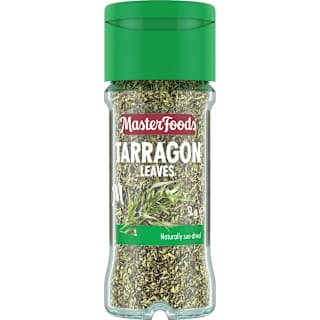 Masterfoods Tarragon Leaves 