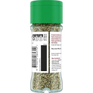 Masterfoods Tarragon Leaves 