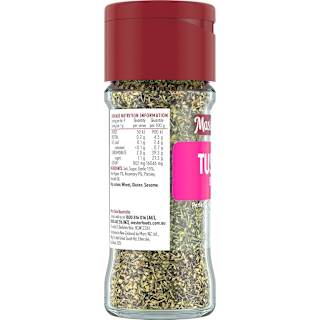 Masterfoods Tuscan Blend