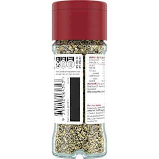 Masterfoods Tuscan Blend