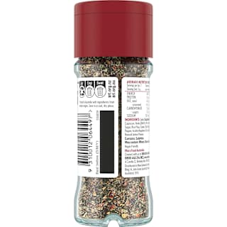 Masterfoods Avocado Smash Spice Blend