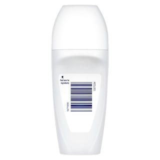 Dove Women Deodorant Roll On Original Zero % Aluminum