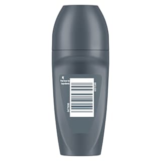 Dove Men Deodorant Roll On Clean Comfort Zero % Aluminum